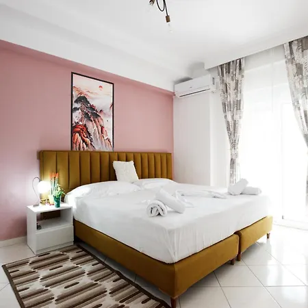 Apartamento Side