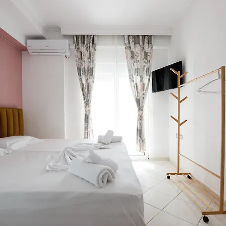 Apartamento Side *