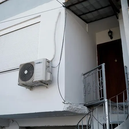 Apartament Side Gjirokastra