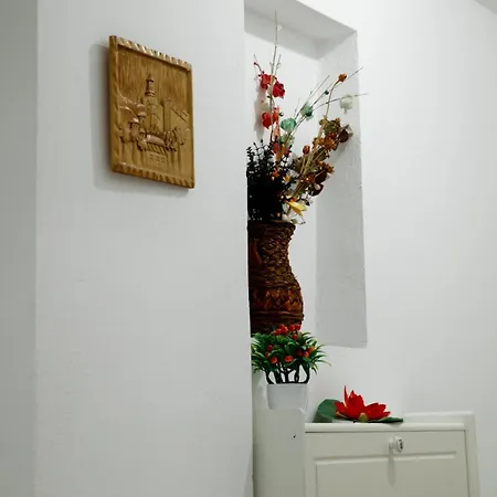 Apartament Side Gjirokastra