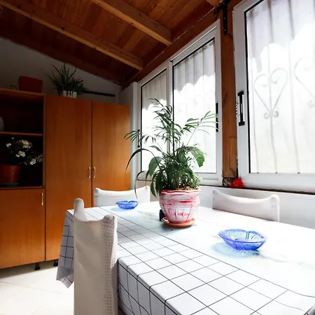 Side Apartamento *