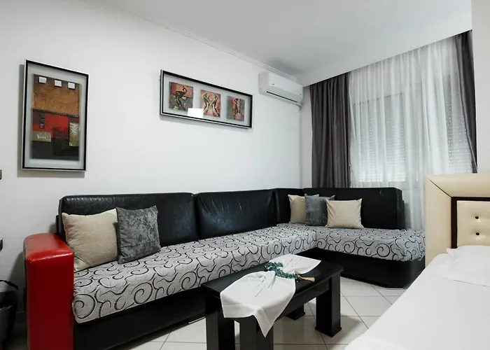 Side Apartament Gjirokastra