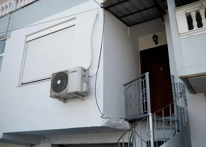 Apartament Side Gjirokastra