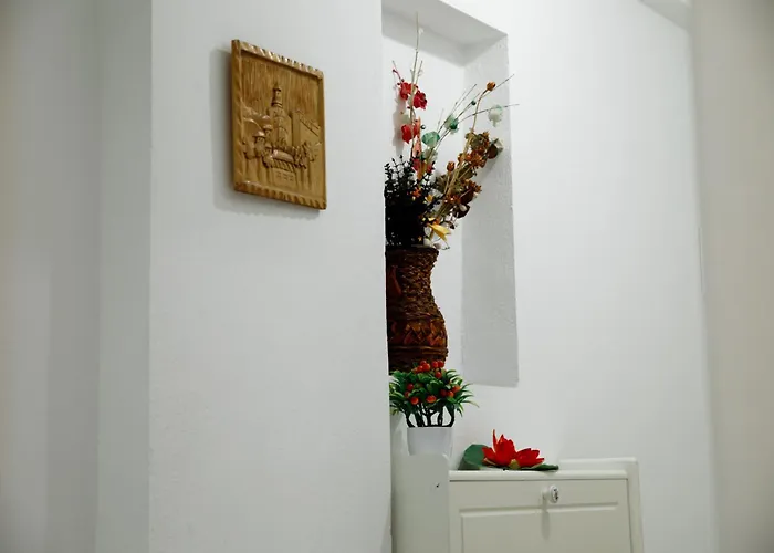 Apartament Side Gjirokastra