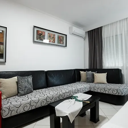 Side Apartmán Gjirokastër