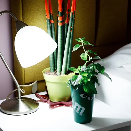 Διαμέρισμα Side