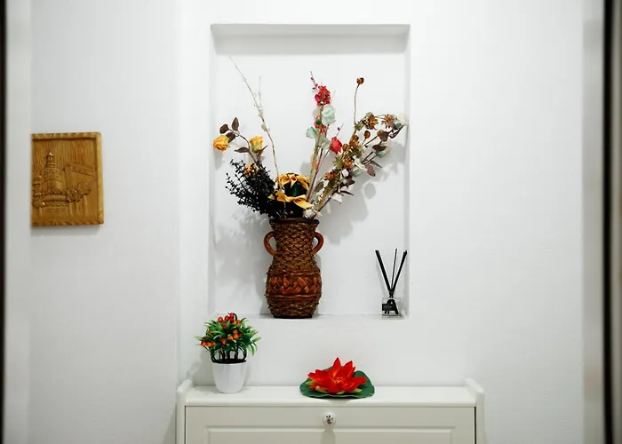 Appartamento Side Gjirokastër