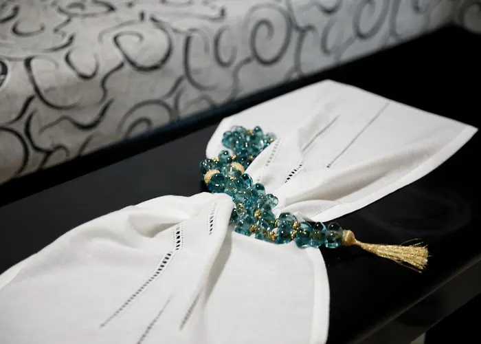 Side Appartamento Gjirokastër