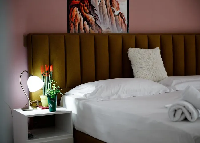 Appartamento Side Gjirokastër